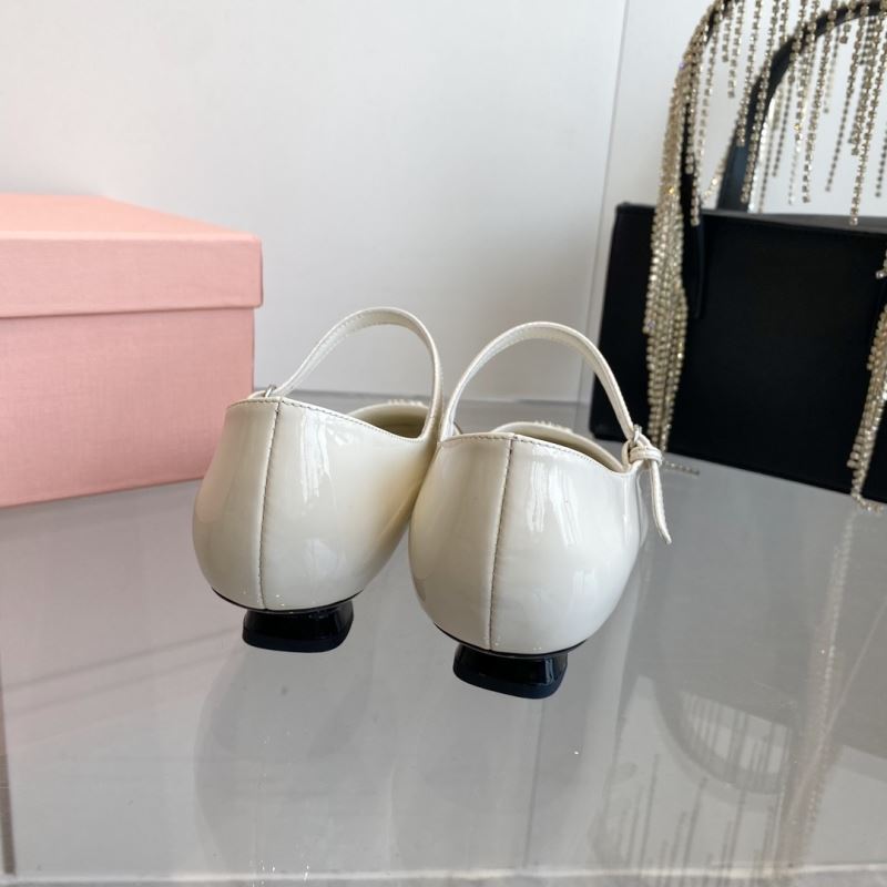 Miu Miu Shoes